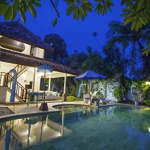 Villa Alam Biru Gardenia, Seminyak (Bali)