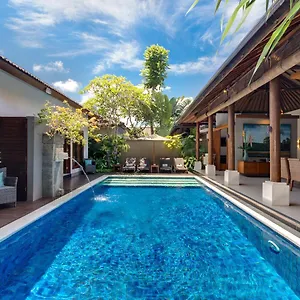 Villa Lakshmi Villas - An Elite Haven, Seminyak (Bali)