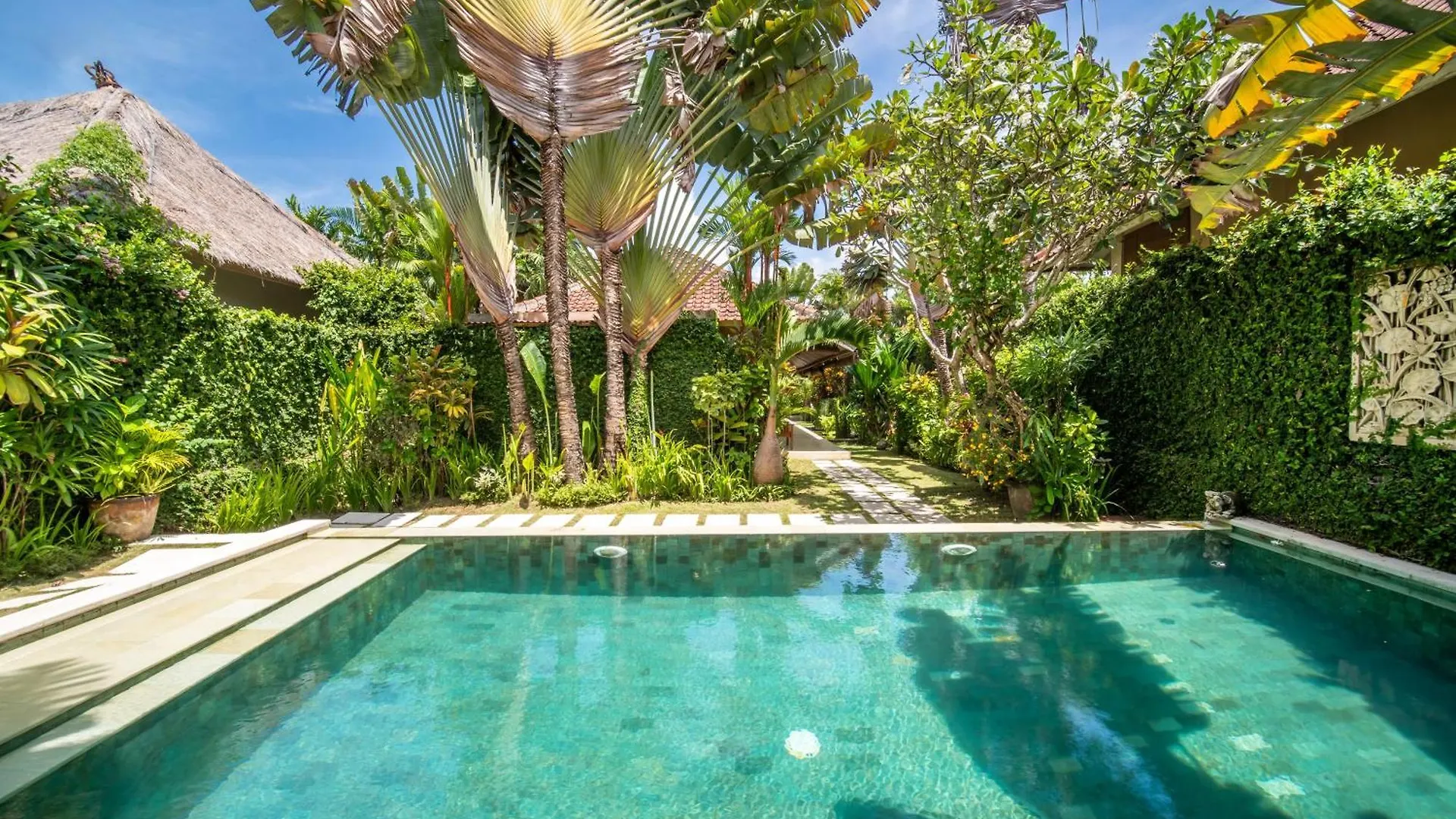 Villa Gembira By Villa Finder Canggu  Canggu (Bali)