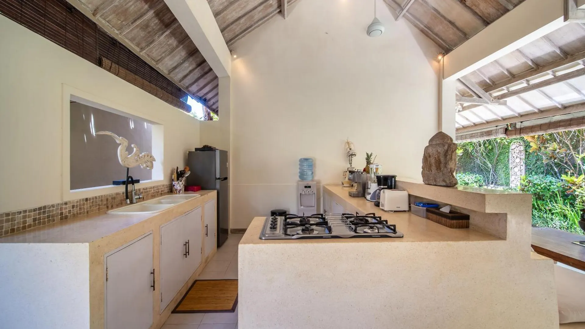 Villa Gembira By Villa Finder Canggu