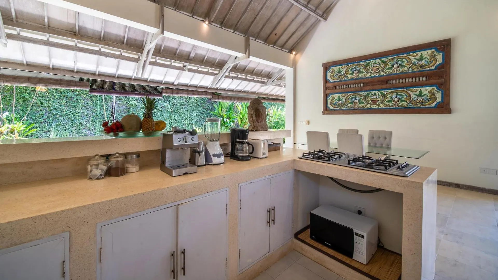 Villa Gembira By Villa Finder Canggu  Indonesia