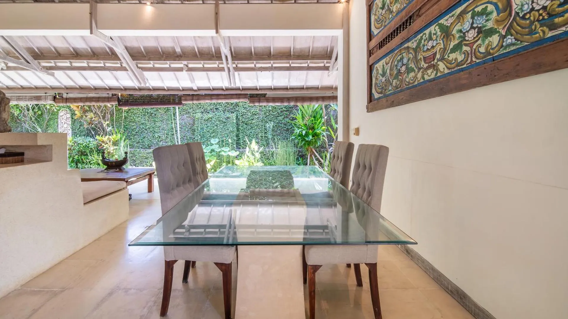 Villa Gembira By Villa Finder Canggu  0*, Canggu (Bali) Indonesia