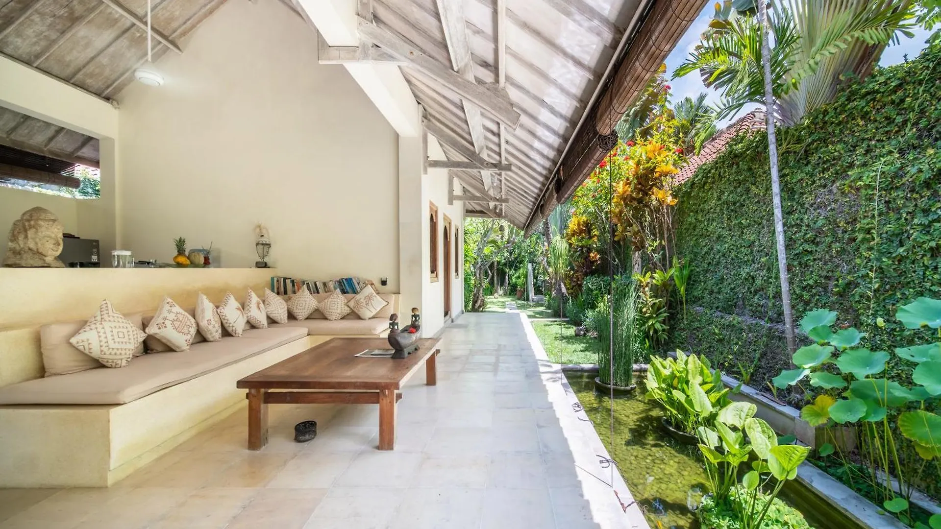 Villa Gembira By Villa Finder Canggu   Canggu (Bali)
