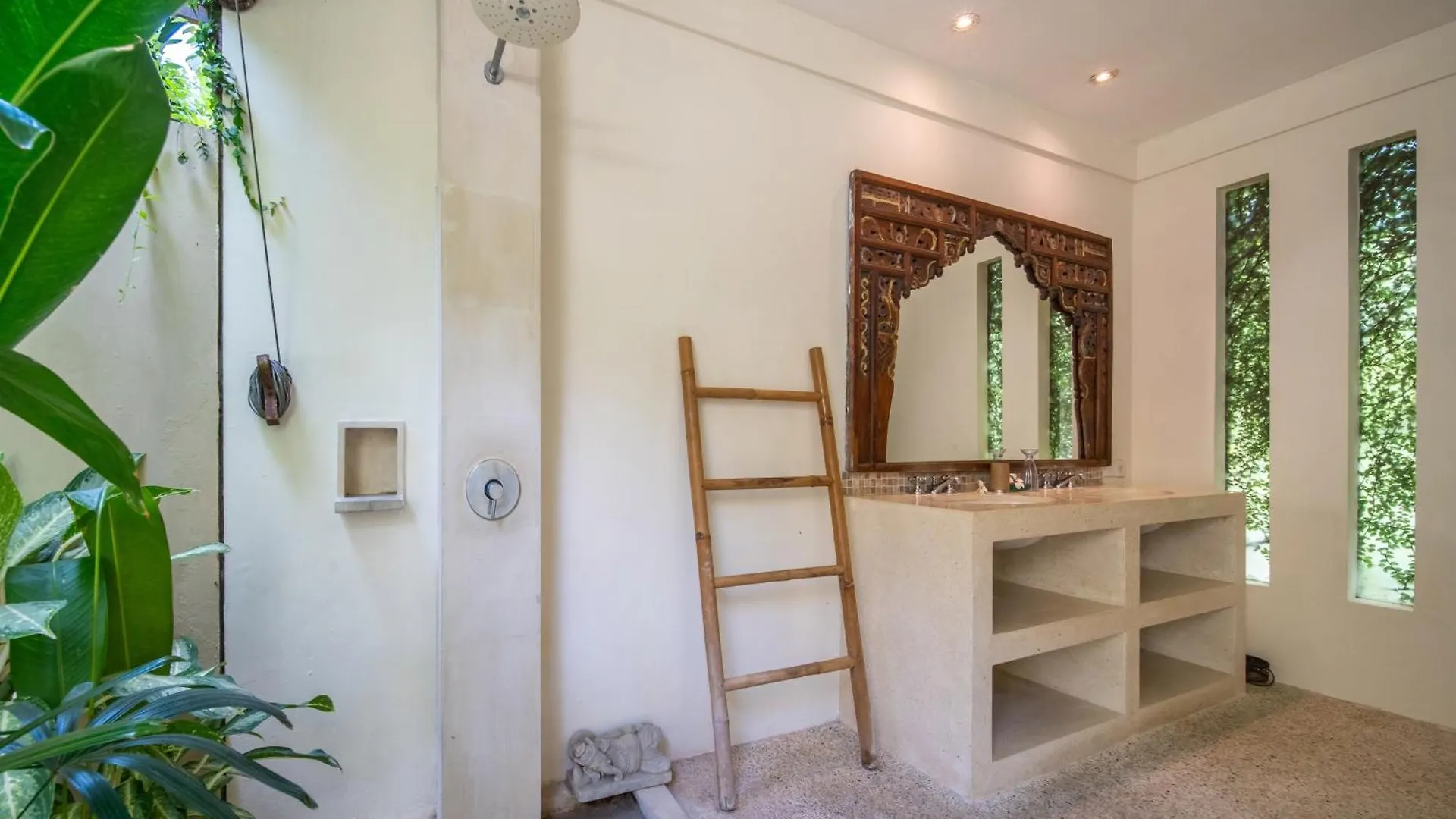 Villa Gembira By Villa Finder Canggu