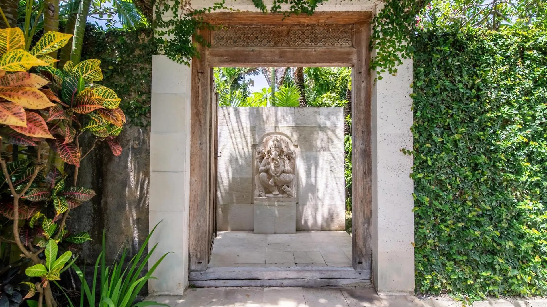Villa Gembira By Villa Finder Canggu Indonésie