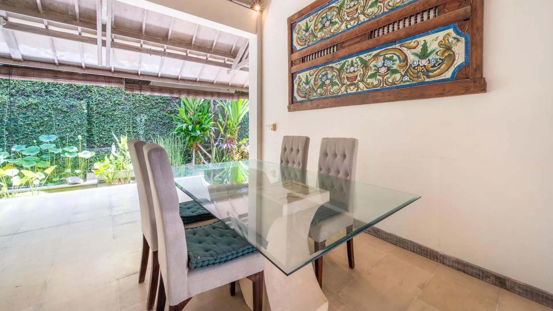 Villa Gembira By Villa Finder Canggu 0*,  Indonésie
