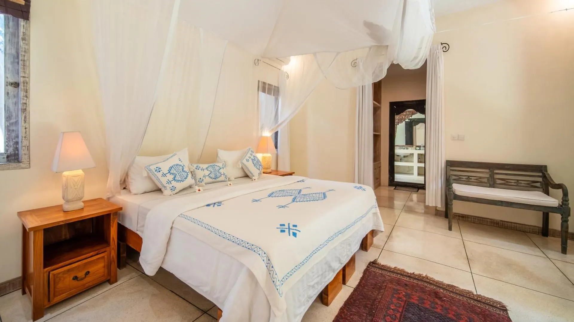 Villa Gembira By Villa Finder Canggu Indonésie