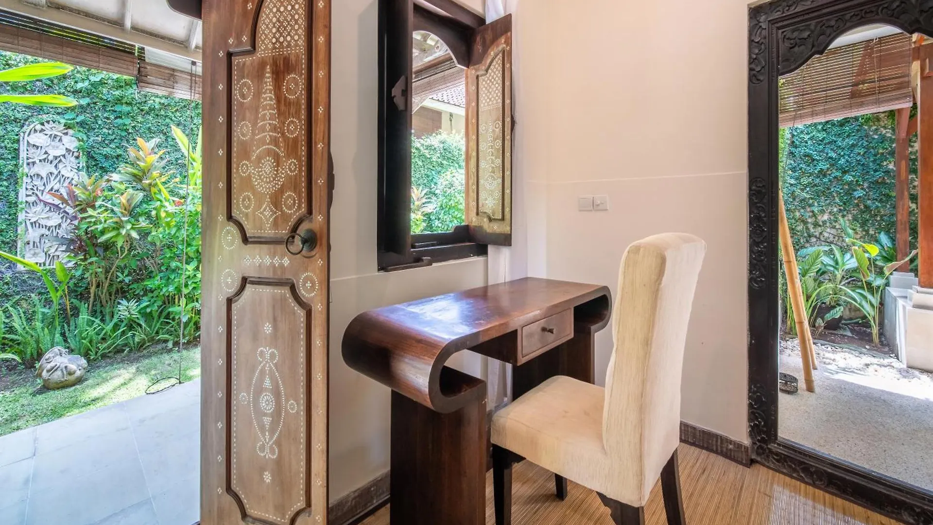 Villa Gembira By Villa Finder Canggu Indonésie