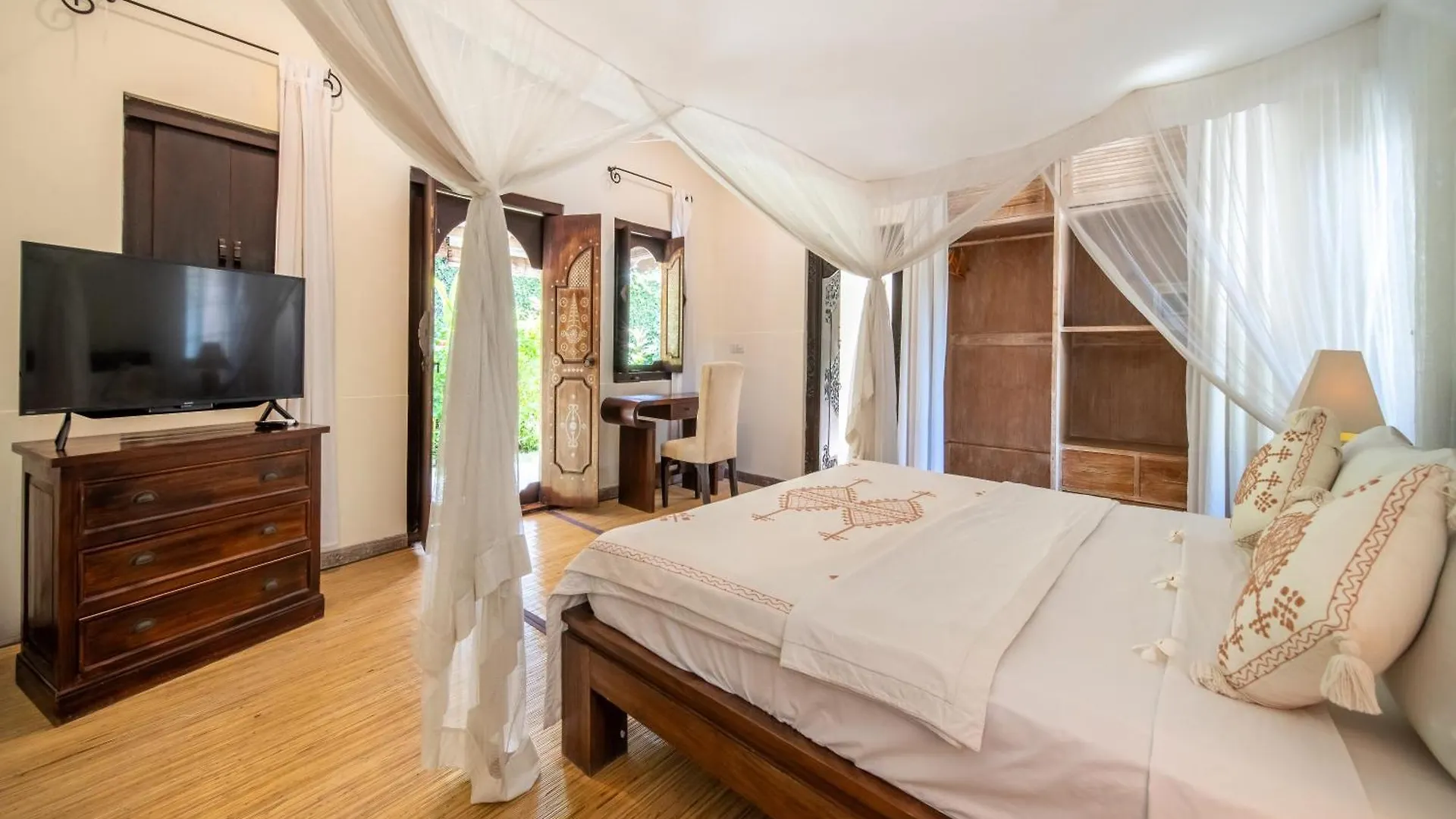 Villa Gembira By Villa Finder Canggu